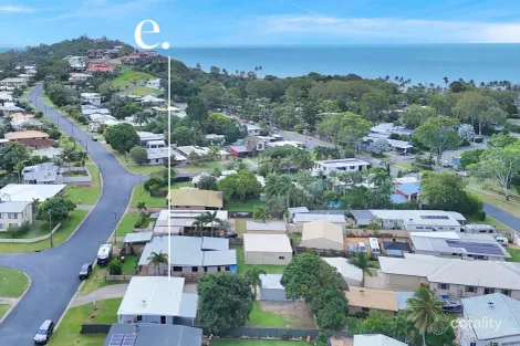 Property photo of 8 Cavanagh Drive Blacks Beach QLD 4740