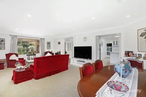 Property photo of 4 Reflections Way Bowral NSW 2576