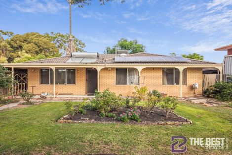 7 Toongabbie Way, Armadale, WA 6112