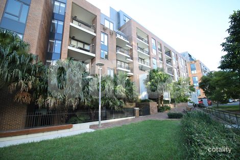 Property photo of 512/1 Cullen Close Forest Lodge NSW 2037