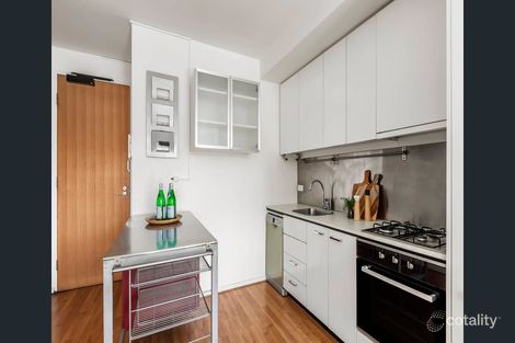 Property photo of 9/12 Fitzroy Street St Kilda VIC 3182