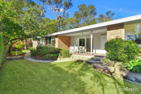 Property photo of 1 Saford Street Forestville NSW 2087