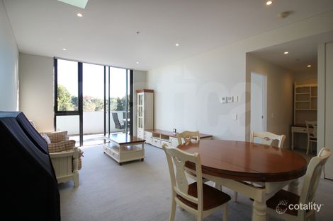 Property photo of 512/1 Cullen Close Forest Lodge NSW 2037