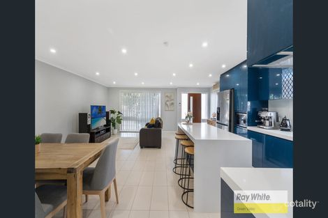 Property photo of 107 Falcon Circuit Green Valley NSW 2168