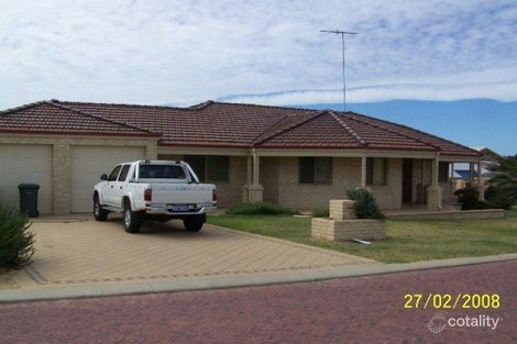 4 Capricorn Mews, Halls Head, WA 6210