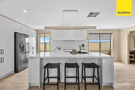 Property photo of 47 Meadow Glen Drive Melton West VIC 3337