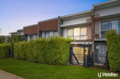 34/88 Narrambla Tce, Lawson, ACT 2617