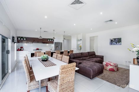 Property photo of 98 Greenview Parade The Ponds NSW 2769