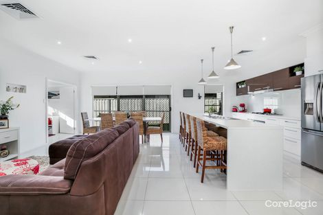 Property photo of 98 Greenview Parade The Ponds NSW 2769
