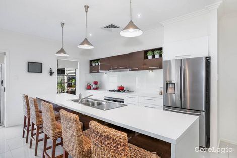 Property photo of 98 Greenview Parade The Ponds NSW 2769