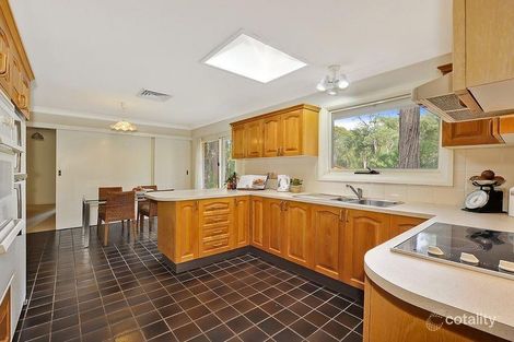 Property photo of 9 Quarter Sessions Road Westleigh NSW 2120