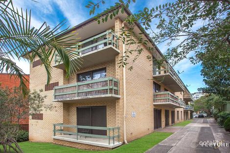 Property photo of 12/30 Kembla Street Wollongong NSW 2500
