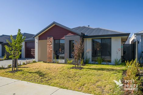 5 Swinburn Way, Aveley, WA 6069