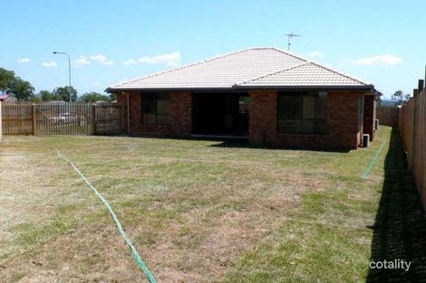 Property photo of 9 Sun Court Calliope QLD 4680