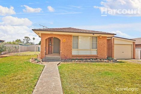 Property photo of 78 Evelyn Street Macquarie Fields NSW 2564