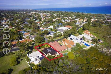 Property photo of 46 Dampier Avenue City Beach WA 6015