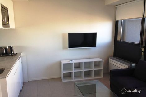 Property photo of 601/52 Park Street South Melbourne VIC 3205