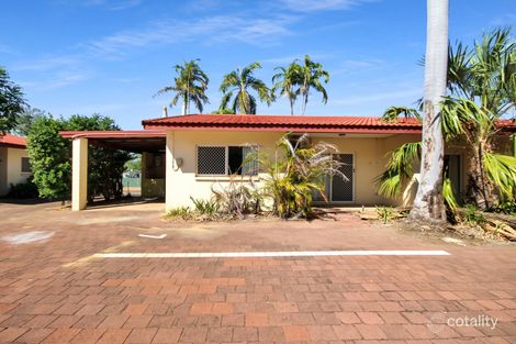7/9 Bernhard St, Katherine South, NT 0850