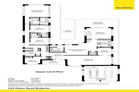 Property photo of 125 Dixon Road Buderim QLD 4556