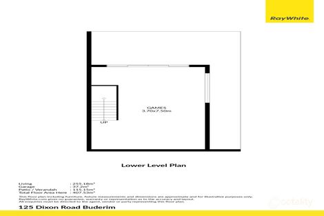 Property photo of 125 Dixon Road Buderim QLD 4556