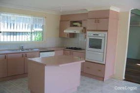 Property photo of 25 Josephine Crescent Cherrybrook NSW 2126