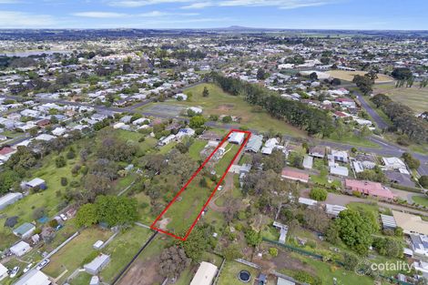 Property photo of 187 King Street Hamilton VIC 3300