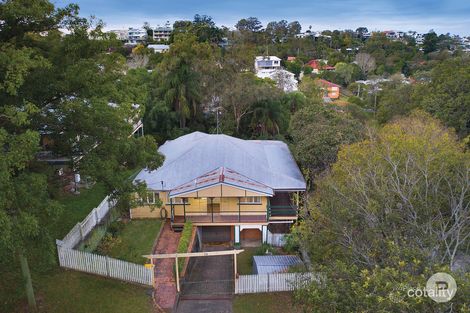 Property photo of 34 Hall Avenue Norman Park QLD 4170