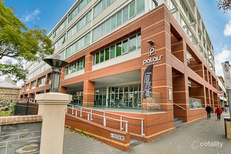 Property photo of 108/9 Paxtons Walk Adelaide SA 5000