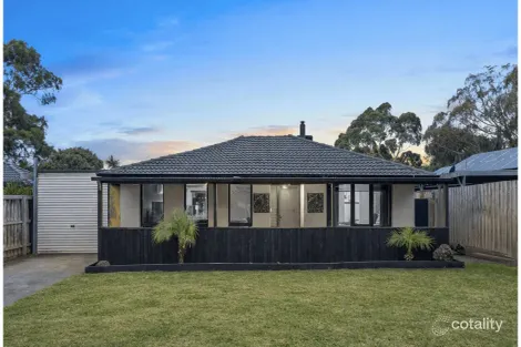 6 Fantail Ct, Carrum Downs, VIC 3201