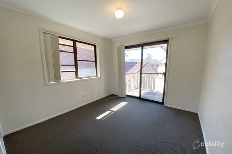 Property photo of 6/8-12 Quinn Street Toowong QLD 4066