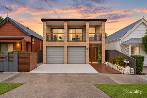 Property photo of 36 Rawson Street Mascot NSW 2020