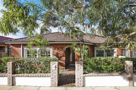 Property photo of 724 Anzac Parade Kingsford NSW 2032