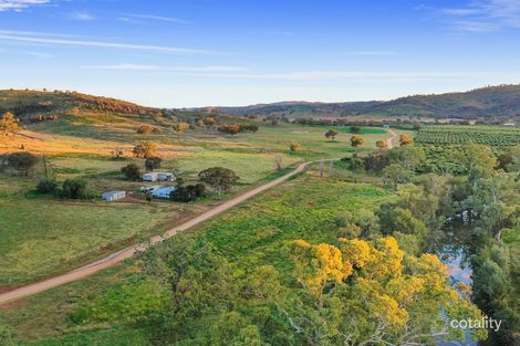 Property photo of 3360 Yarrabin Road Twelve Mile NSW 2850
