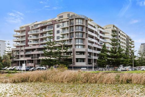 Property photo of 28/4 Bank Street Wollongong NSW 2500