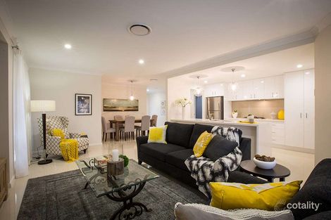 Lot 26 Doncaster St, Heritage Park, QLD 4118