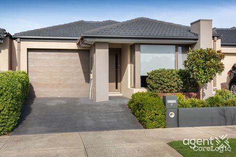 Property photo of 4 Collinson Way Officer VIC 3809