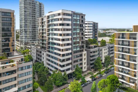 1243/11 Canning St, Lidcombe, NSW 2141