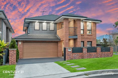 21 Baw Baw Ave, Minto, NSW 2566