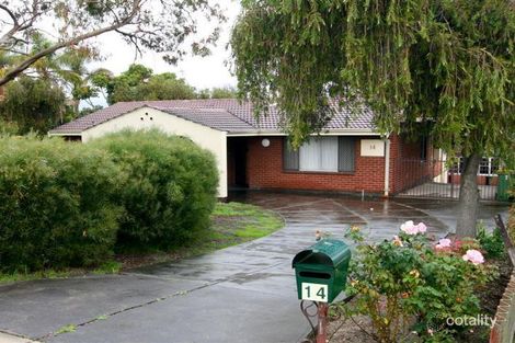 14 Henrietta St, Bayswater, WA 6053