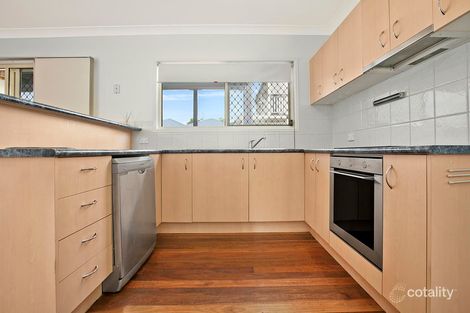 Property photo of 1/2 Queens Road Taringa QLD 4068