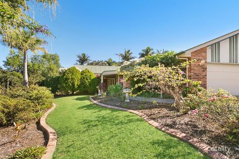 Property photo of 2 Shottesbrook Court Buderim QLD 4556