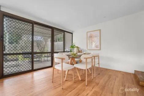 Property photo of 25 Aleppo Crescent Frankston North VIC 3200