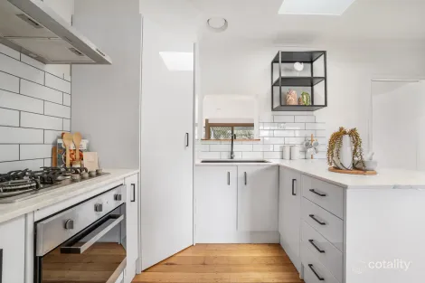 Property photo of 25 Aleppo Crescent Frankston North VIC 3200