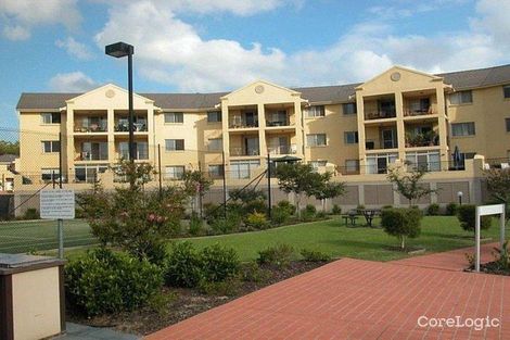 Property photo of 39/6-8 Nile Close Marsfield NSW 2122