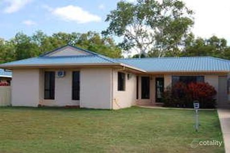 Property photo of 16 Kinnardy Street Burdell QLD 4818