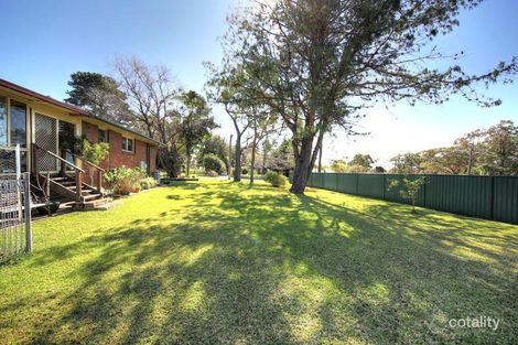 Property photo of 59 Norwood Road Buxton NSW 2571