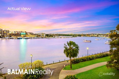 306/32 Warayama Pl, Rozelle, NSW 2039