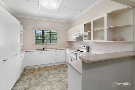 Property photo of 70 Nimmo Street North Booval QLD 4304