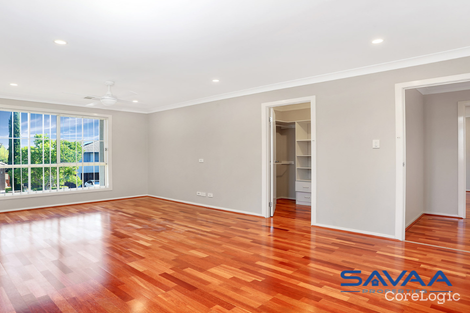 Property photo of 9 Pasture Street The Ponds NSW 2769