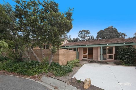 Property photo of 4 Renny Place Belconnen ACT 2617